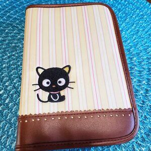 Vintage Chococat Planner with Inserts